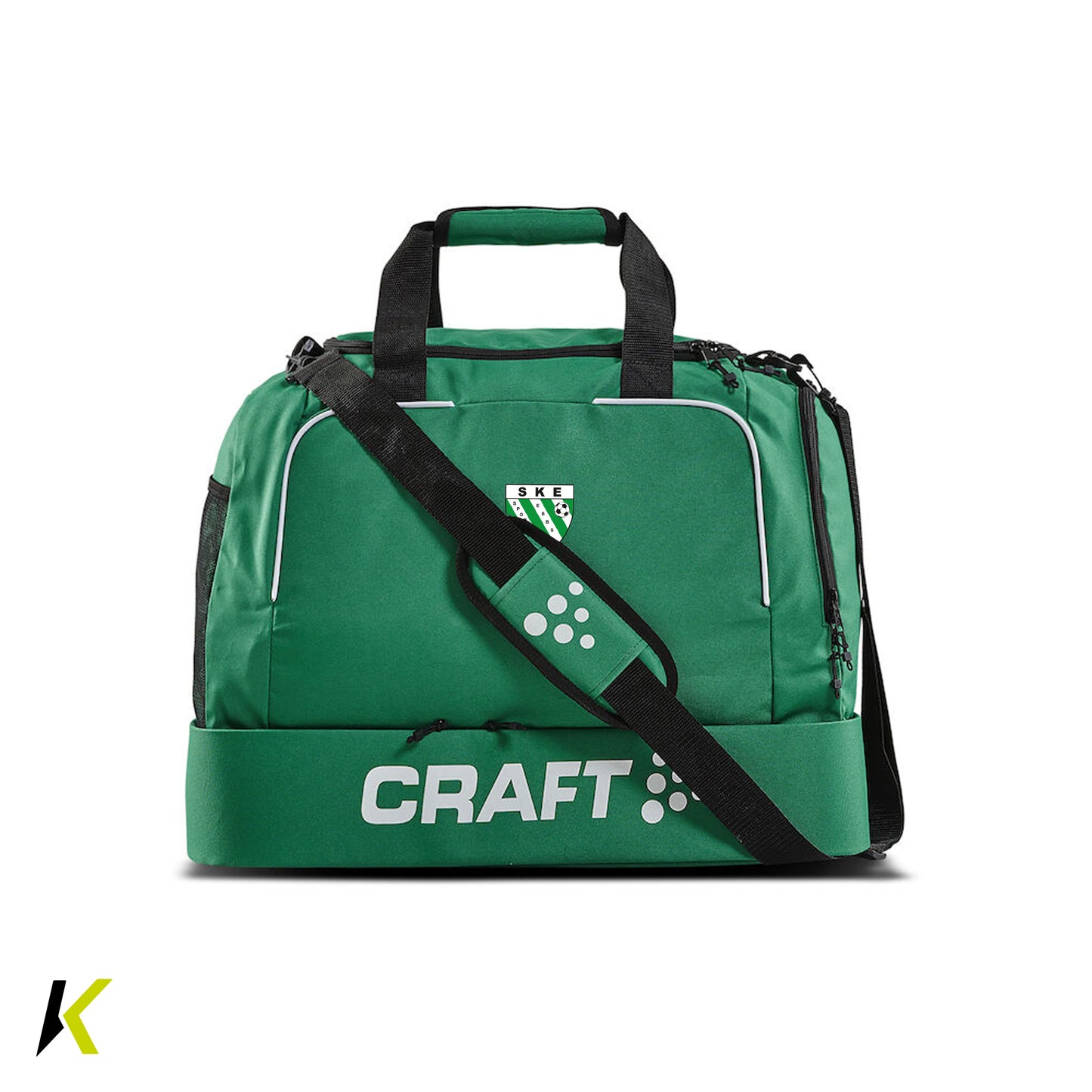 SKE CRAFT® Pro Control 2 Layer Equipment Small Bag