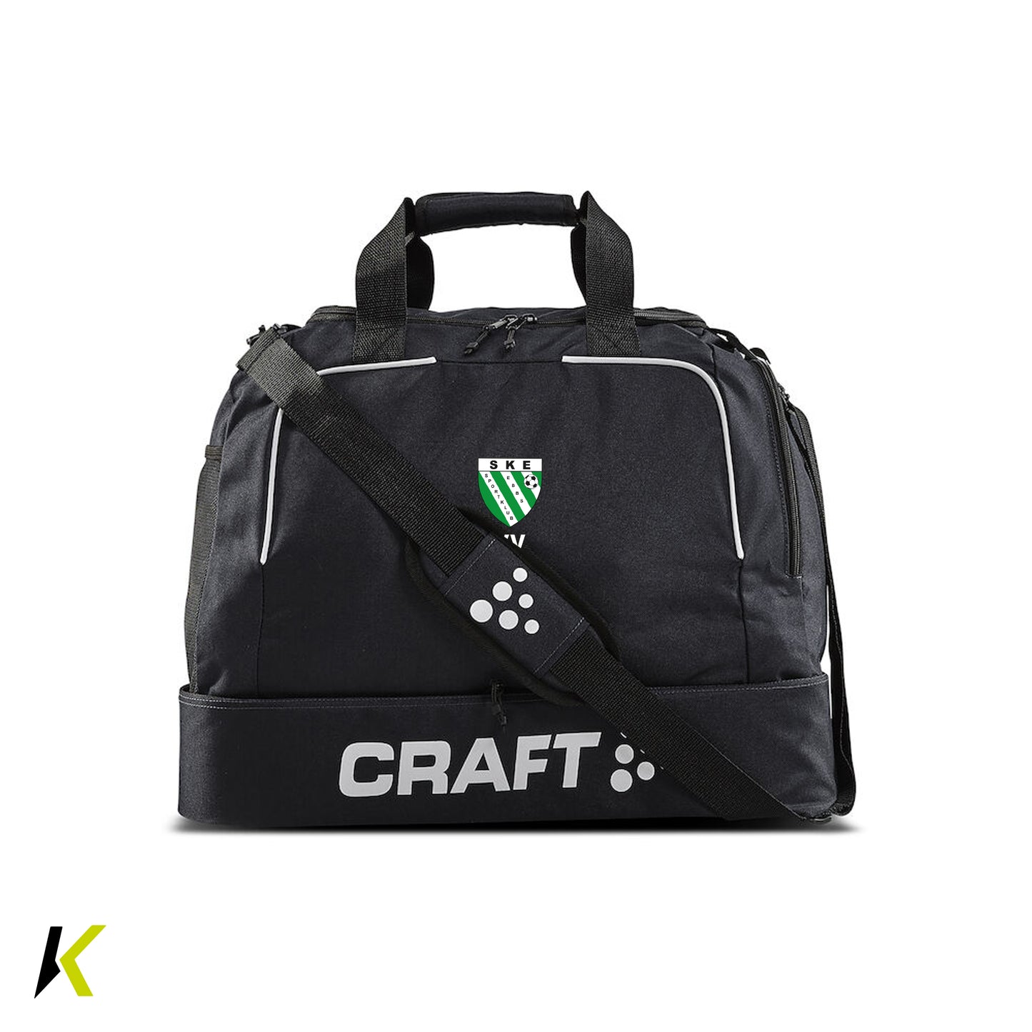 SKE CRAFT® Pro Control 2 Layer Equipment Small Bag