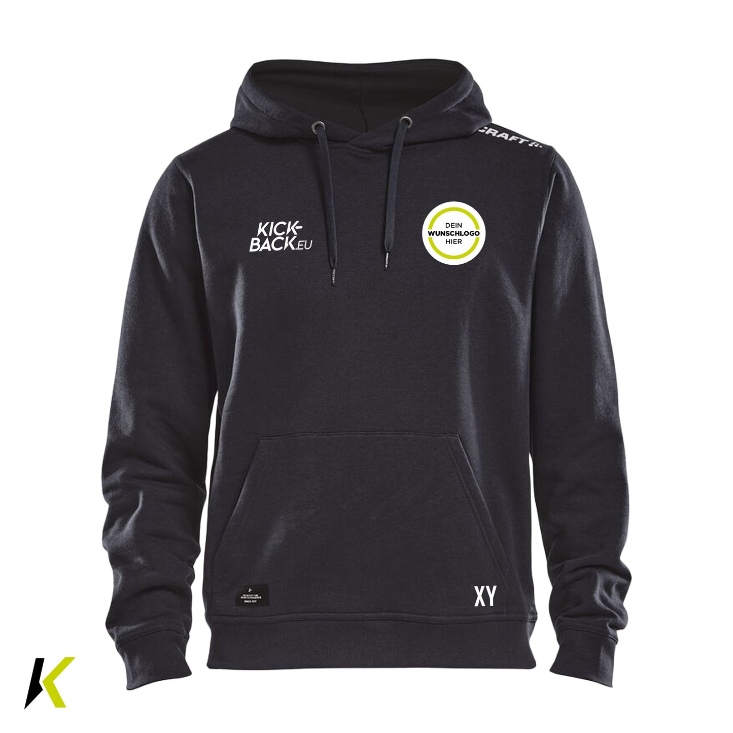 SALE: CRAFT® Community Hoodie M