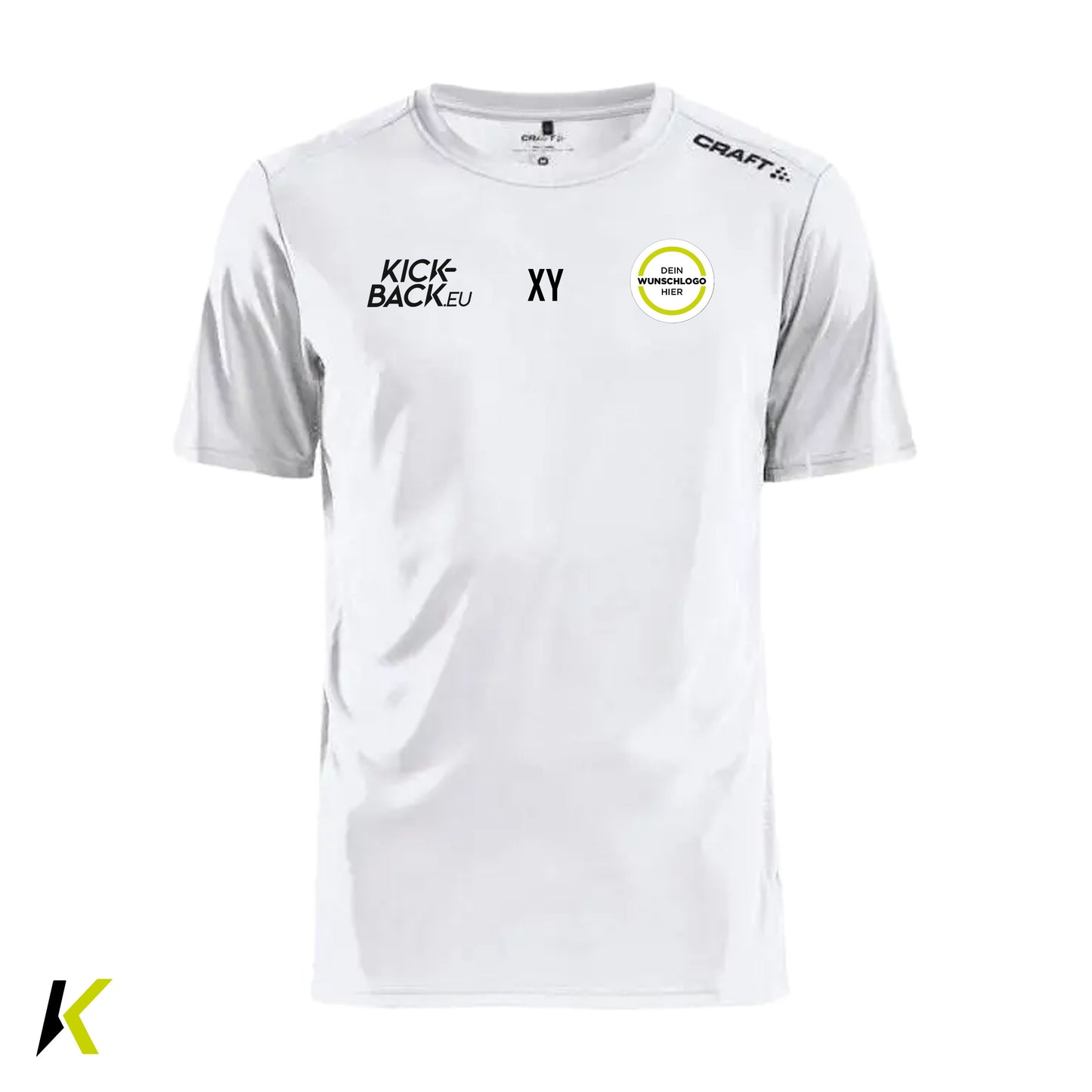 SALE CRAFT® Rush SS Tee M