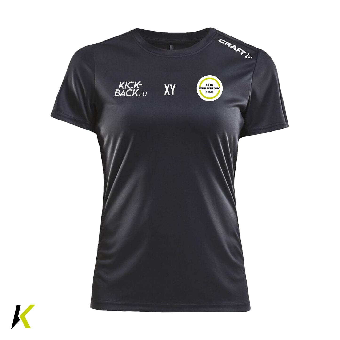 SALE CRAFT® Rush SS Tee W