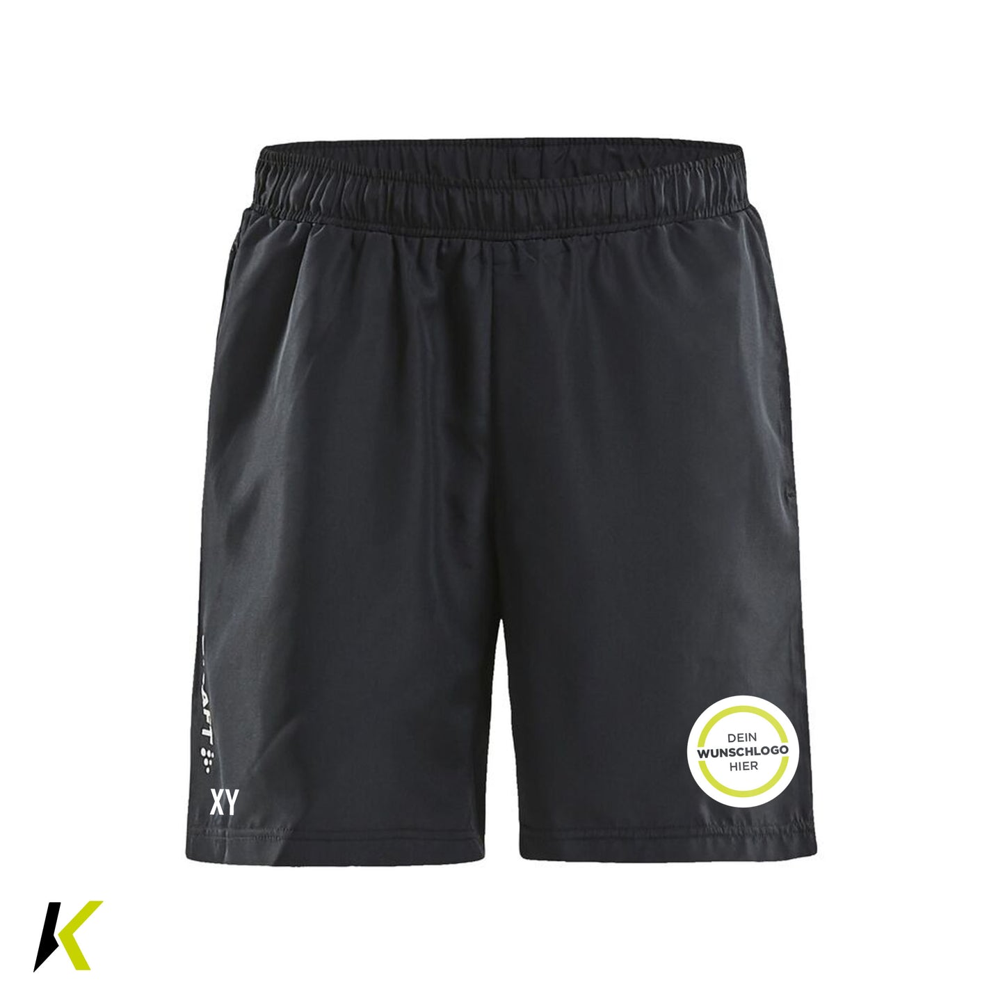 SALE: CRAFT® Rush Shorts M
