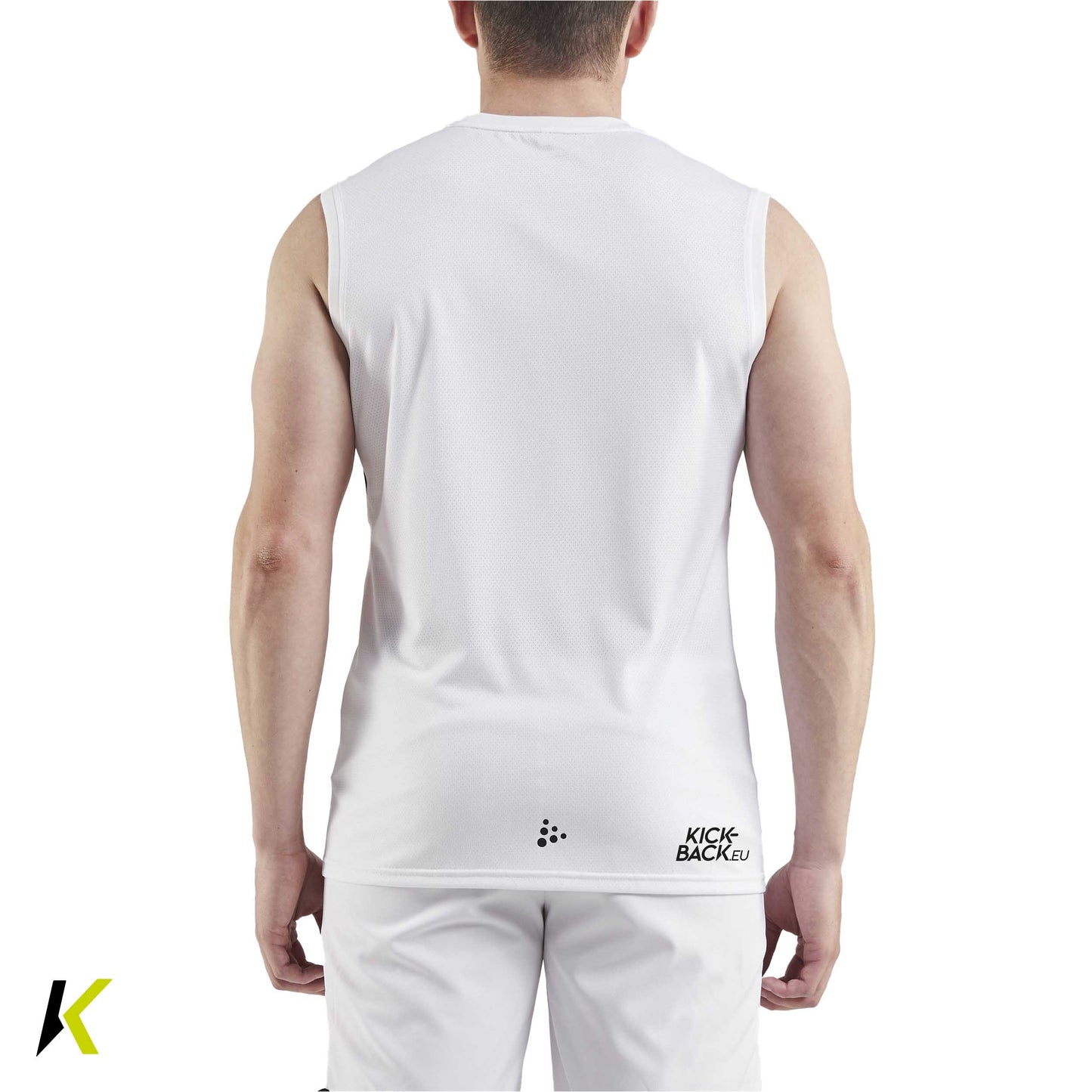 TCK CRAFT® PRO Control Impact SL M
