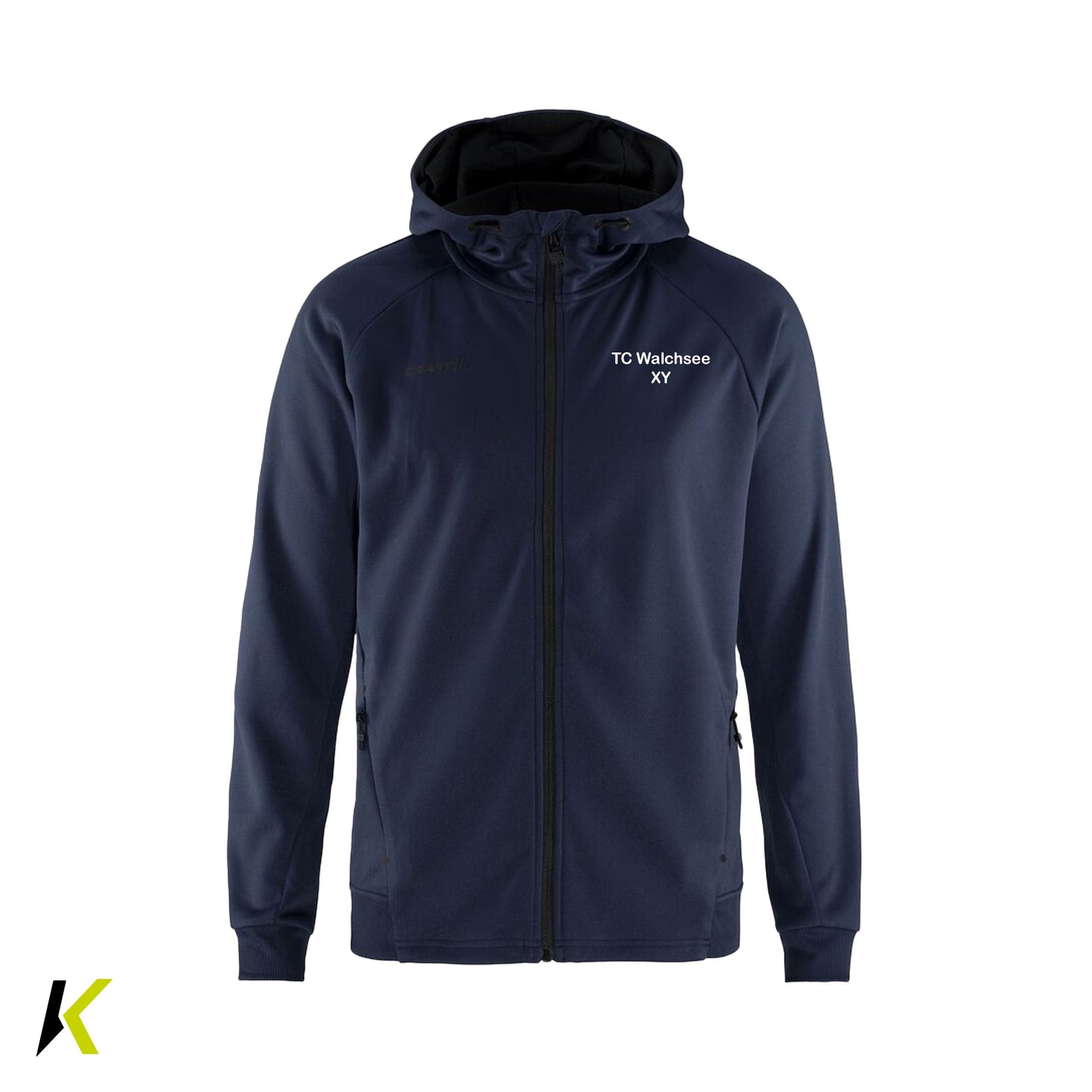 TCW CRAFT® ADV Unify FZ Hood W