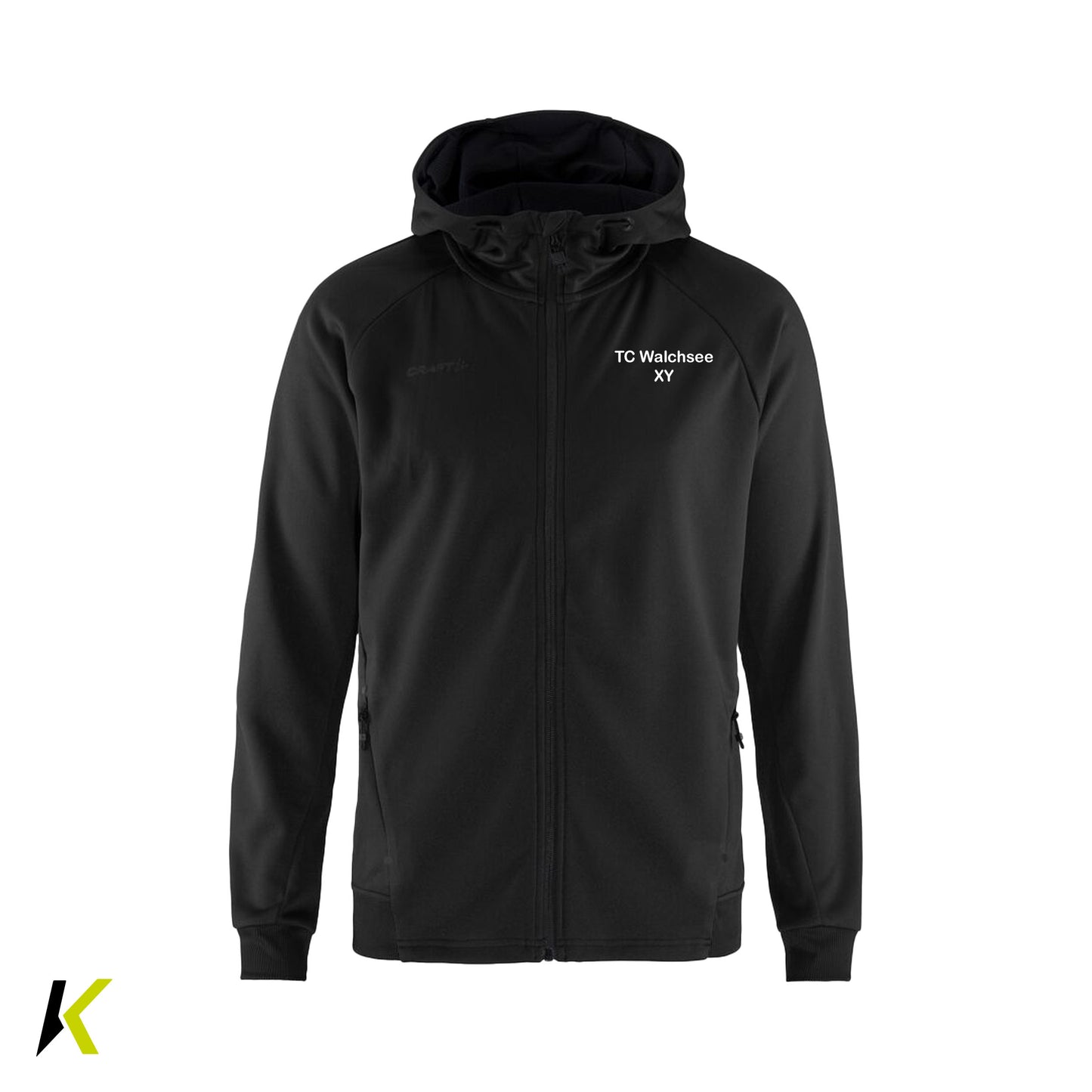 TCW CRAFT® ADV Unify FZ Hood M