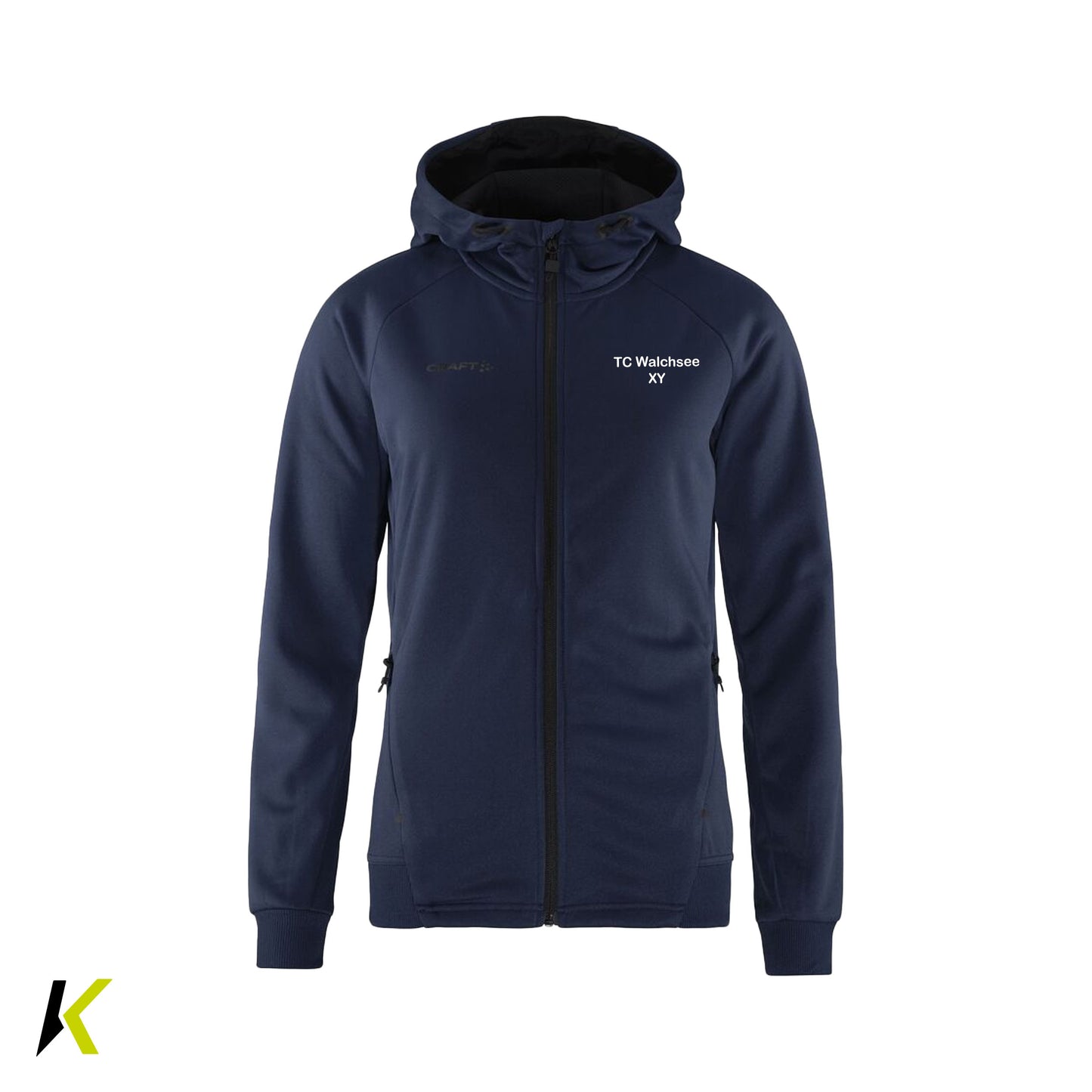 TCW CRAFT® ADV Unify FZ Hood W