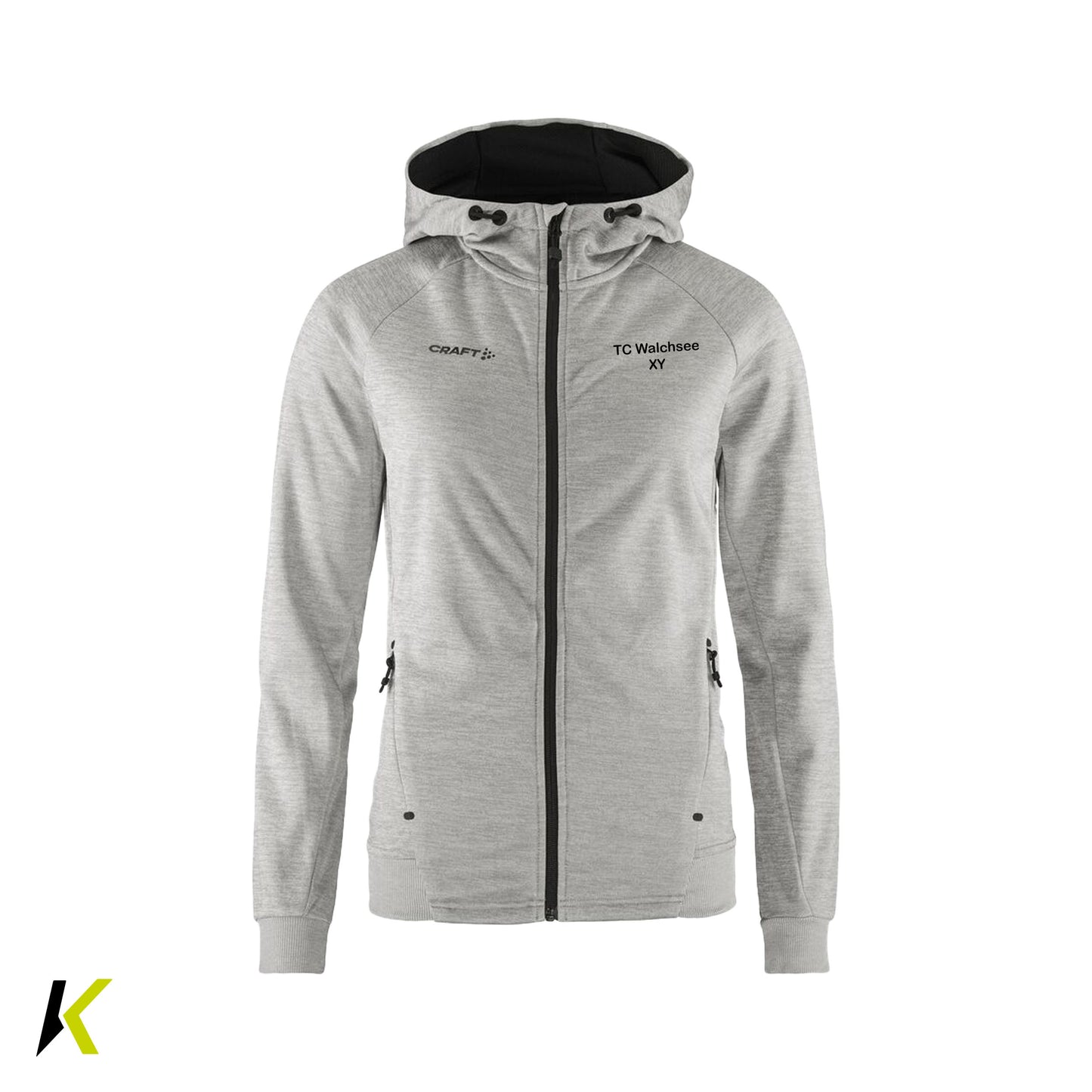 TCW CRAFT® ADV Unify FZ Hood W