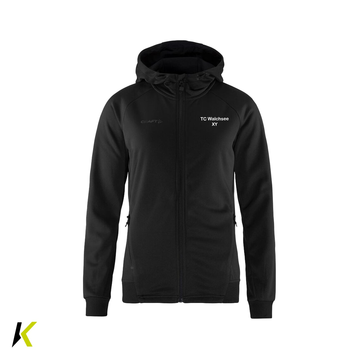 TCW CRAFT® ADV Unify FZ Hood W