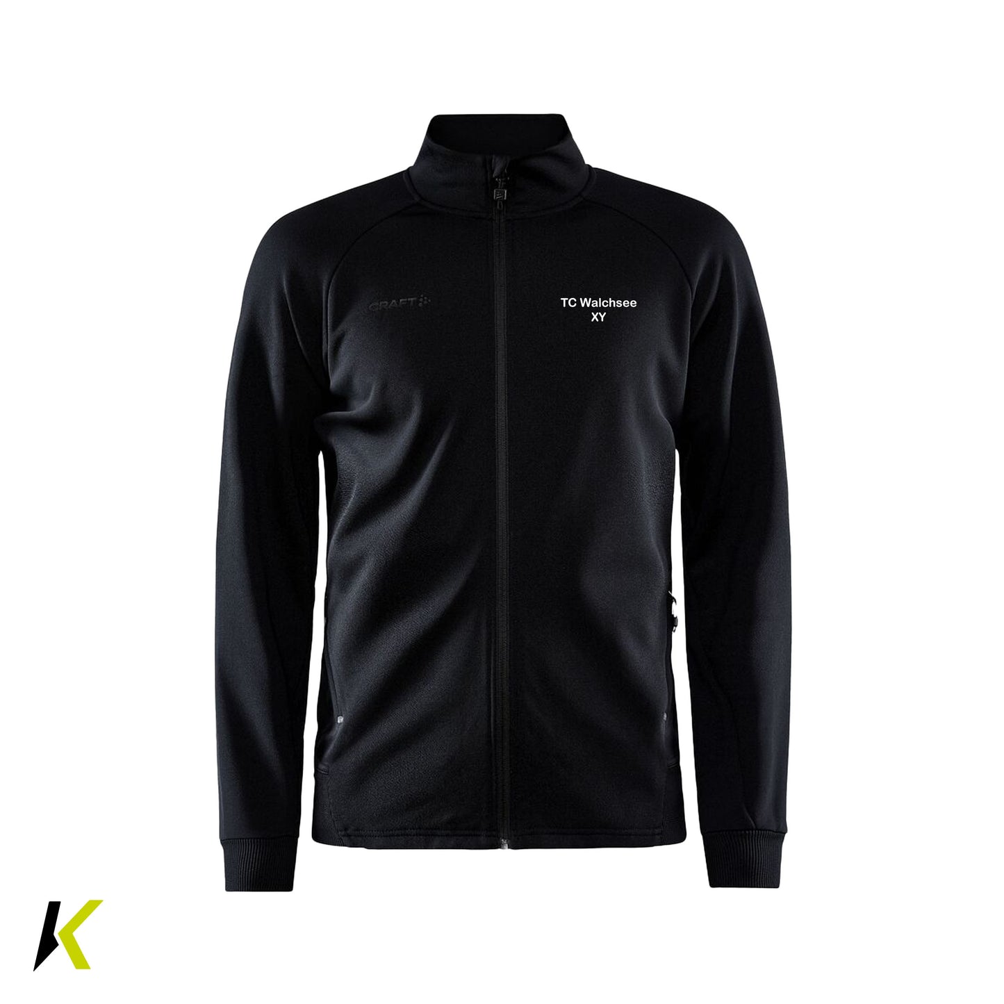 TCW CRAFT® ADV Unify Jacket M