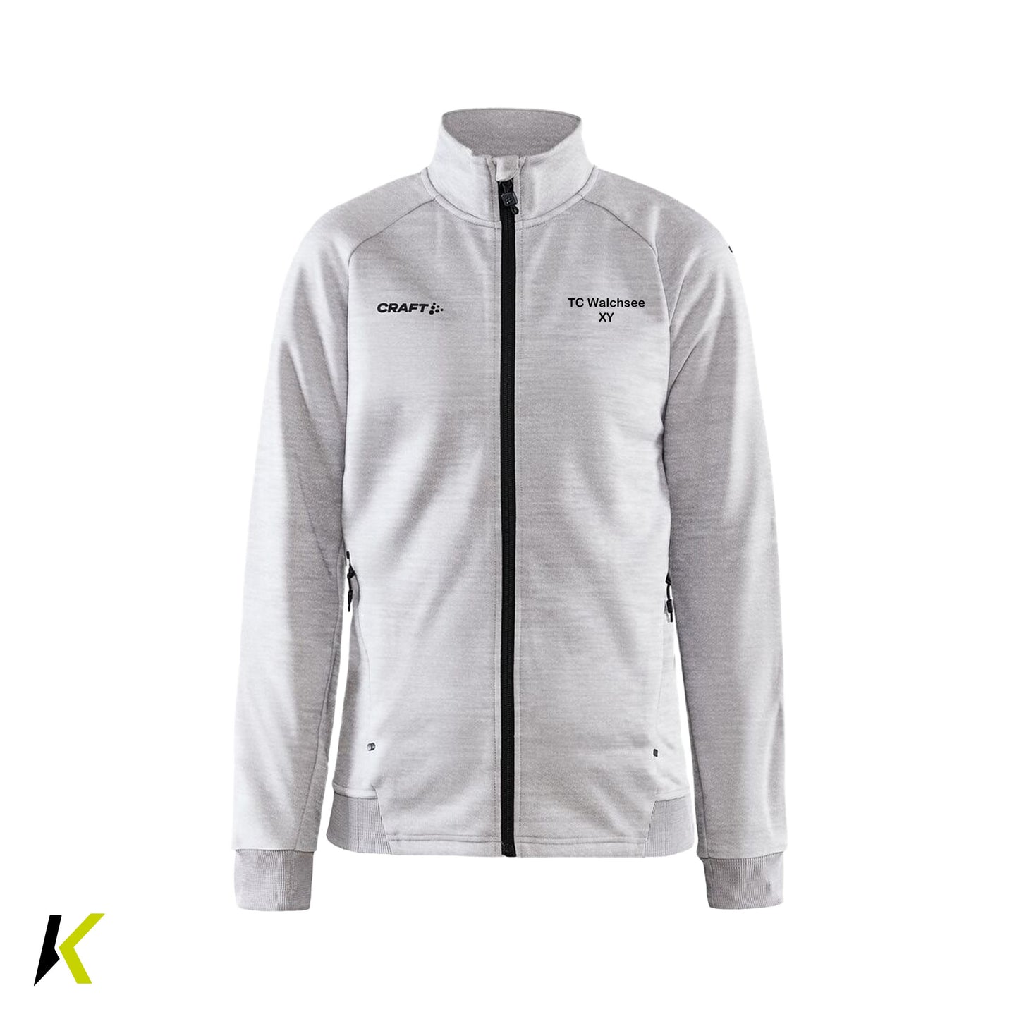 TCW CRAFT® ADV Unify Jacket W