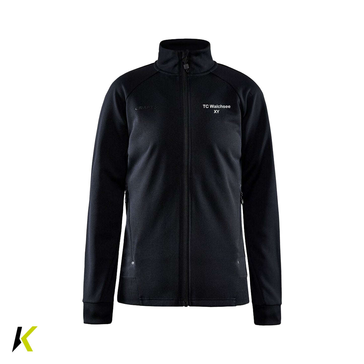 TCW CRAFT® ADV Unify Jacket W