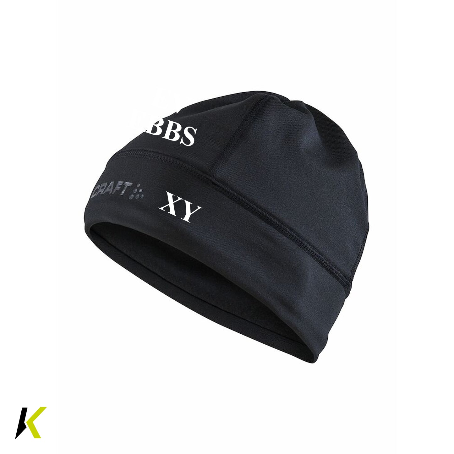 EVE CRAFT® Core Essence Thermal Hat