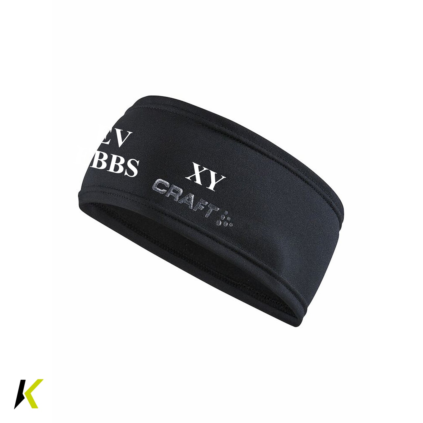 EVE CRAFT® Core Essence Thermal Headband