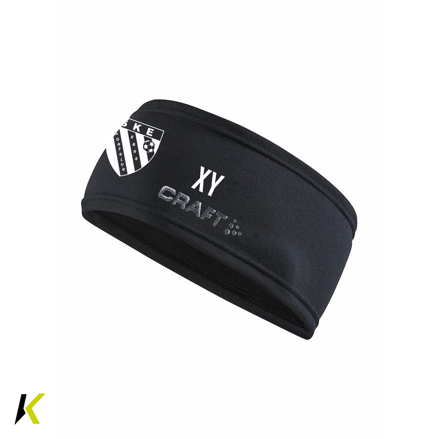 SKE CRAFT® CORE Essence Thermal Headband