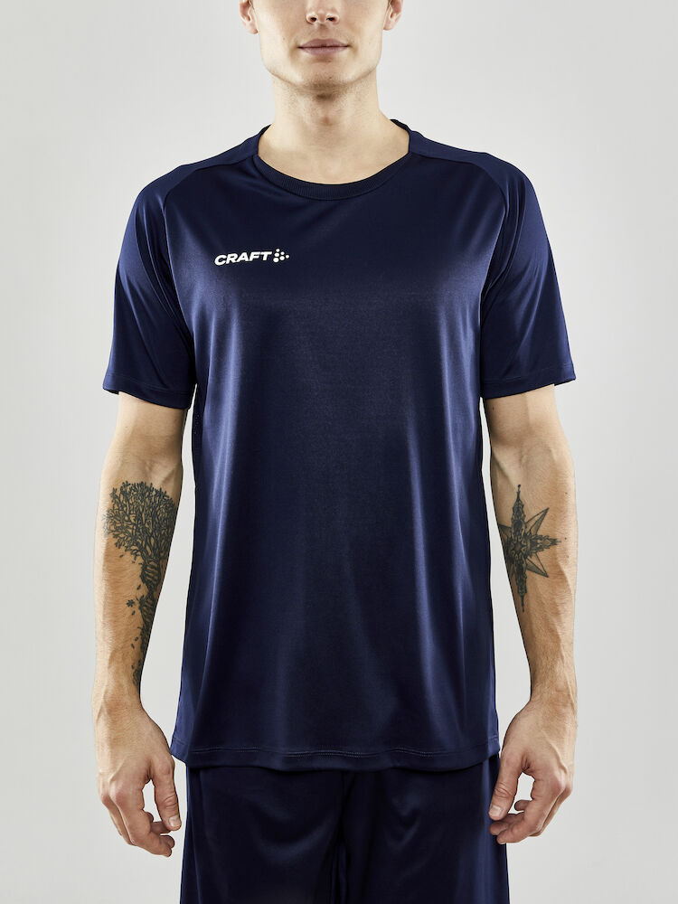 MS/PTS NDF - Evolve Tee M