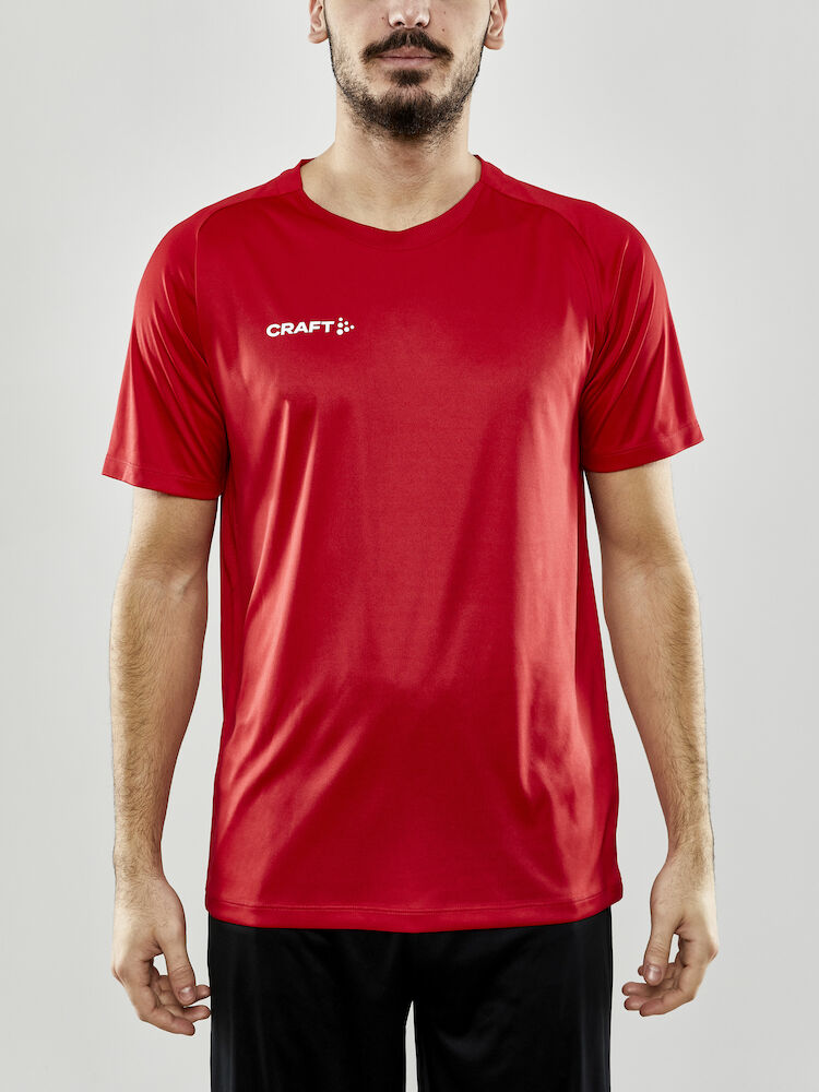 MS/PTS NDF - Evolve Tee M
