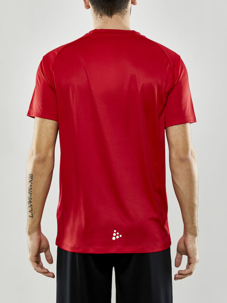 MS/PTS NDF - Evolve Tee M