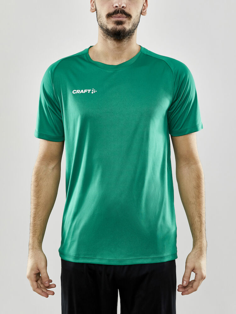 MS/PTS NDF - Evolve Tee M
