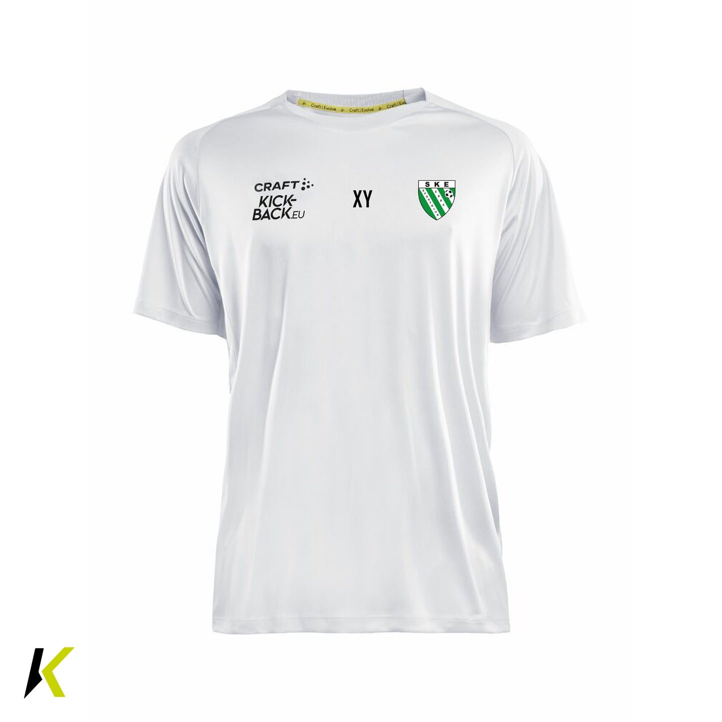 SKE CRAFT® Evolve Tee JR