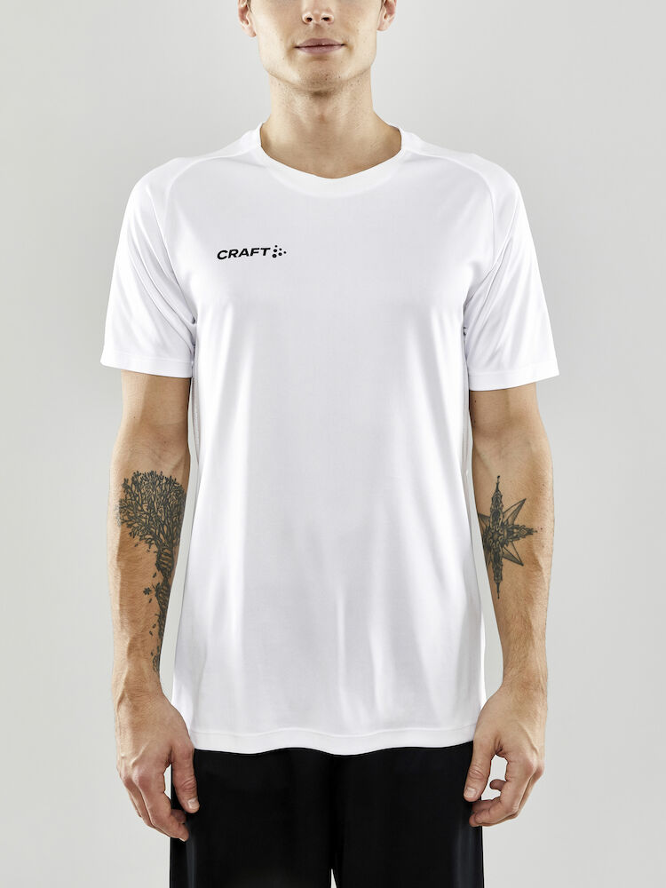 MS/PTS NDF - Evolve Tee M