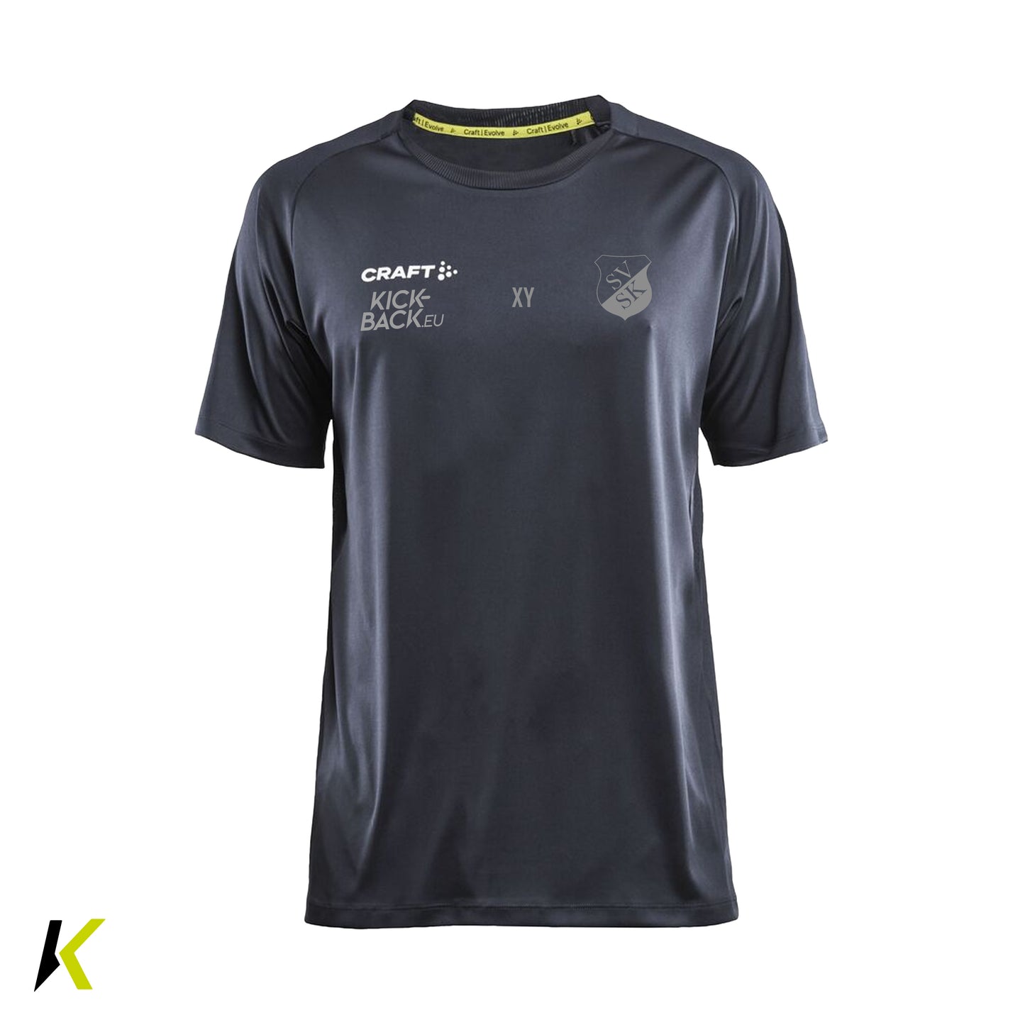 SVSK CRAFT® Evolve Tee M