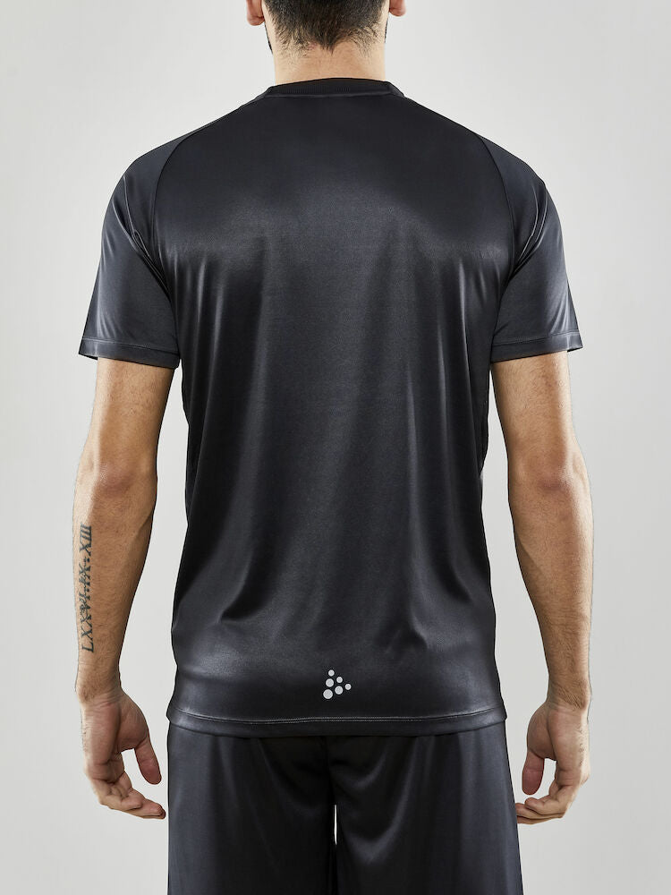 MS/PTS NDF - Evolve Tee M