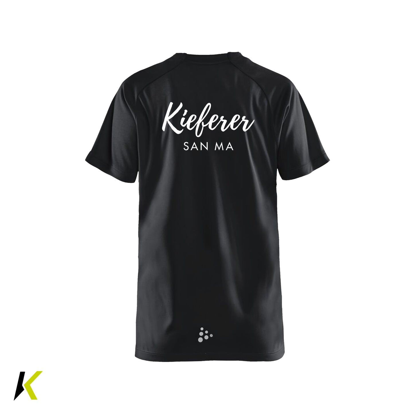 ASVK CRAFT® Evolve Tee M