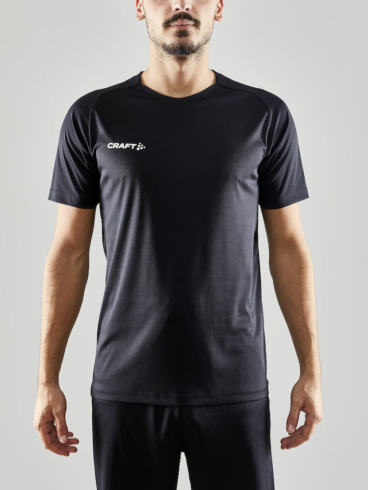 MS/PTS NDF - Evolve Tee M