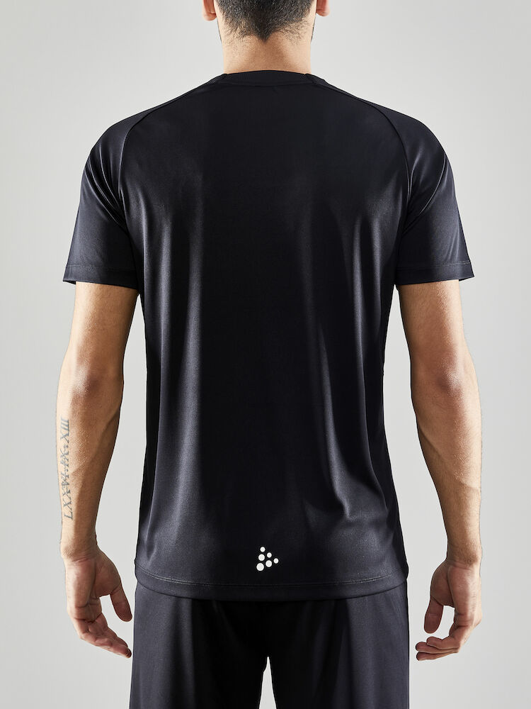 MS/PTS NDF - Evolve Tee M
