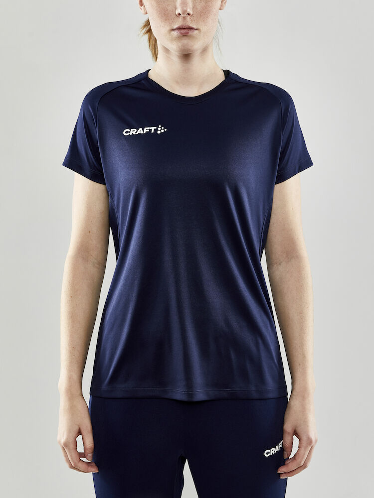 MS/PTS NDF - Evolve Tee W