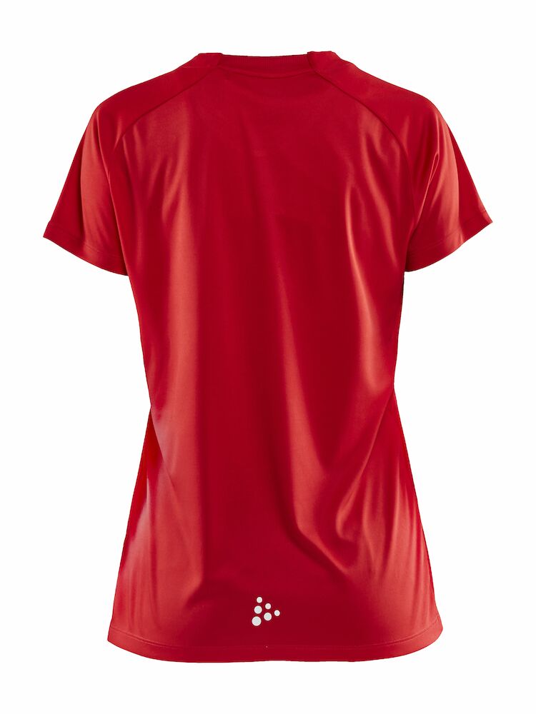 MS/PTS NDF - Evolve Tee W