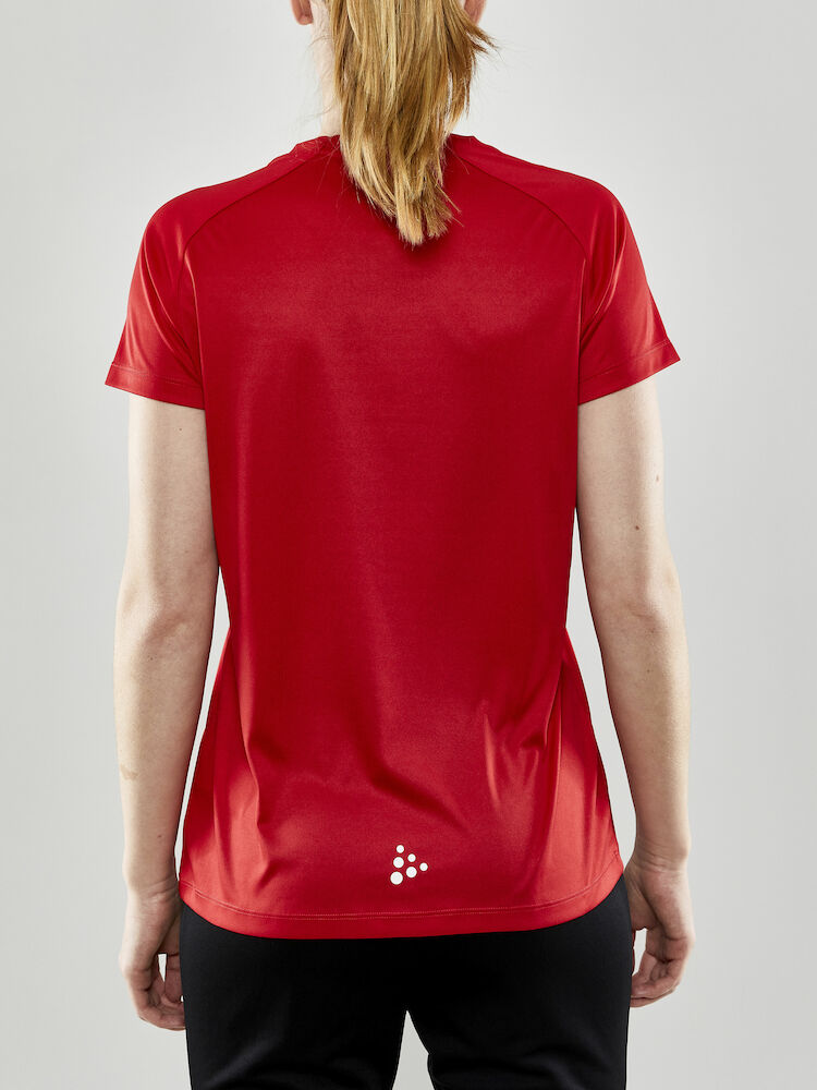 MS/PTS NDF - Evolve Tee W