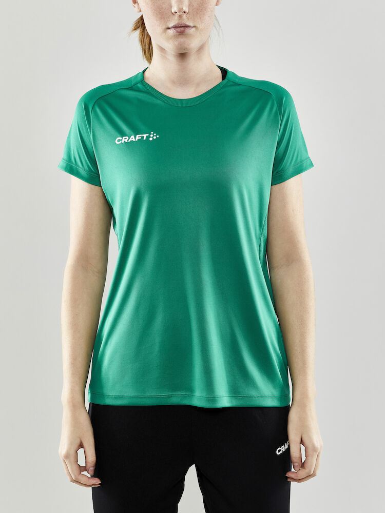 MS/PTS NDF - Evolve Tee W
