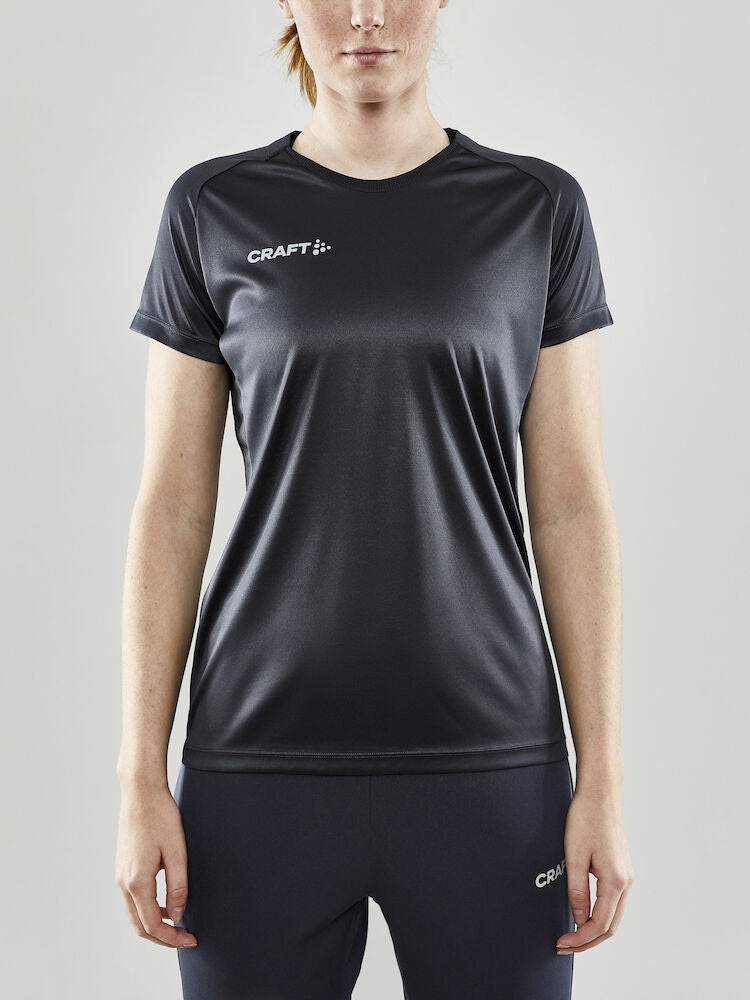 MS/PTS NDF - Evolve Tee W