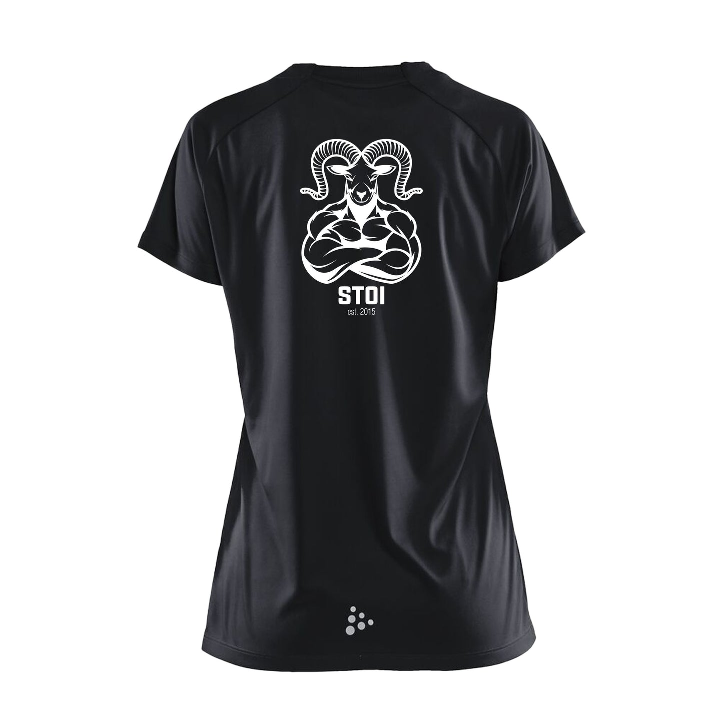 STOI CRAFT® Evolve Tee W