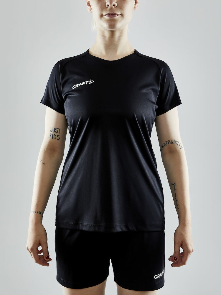 MS/PTS NDF - Evolve Tee W