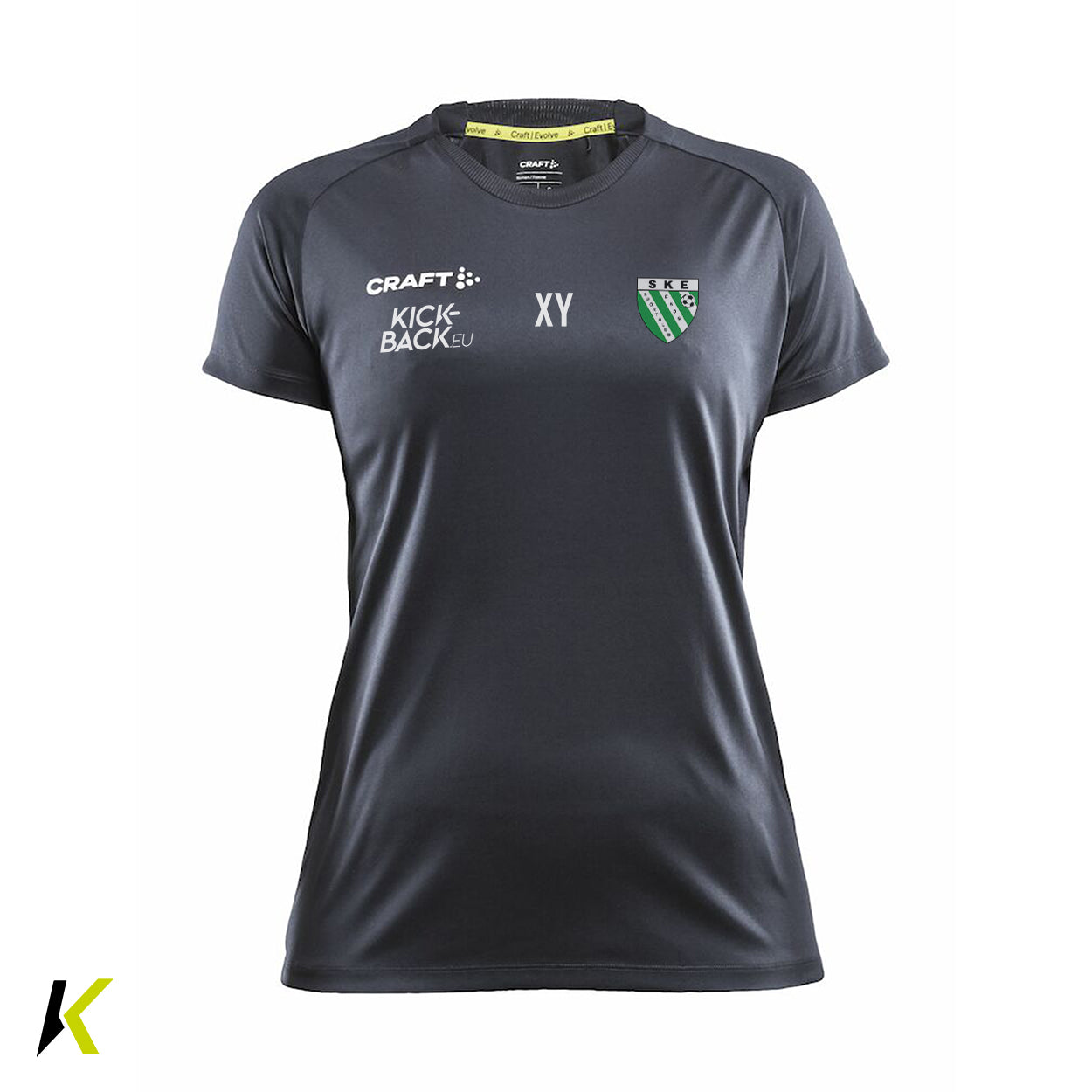 SKE CRAFT® Evolve Tee W