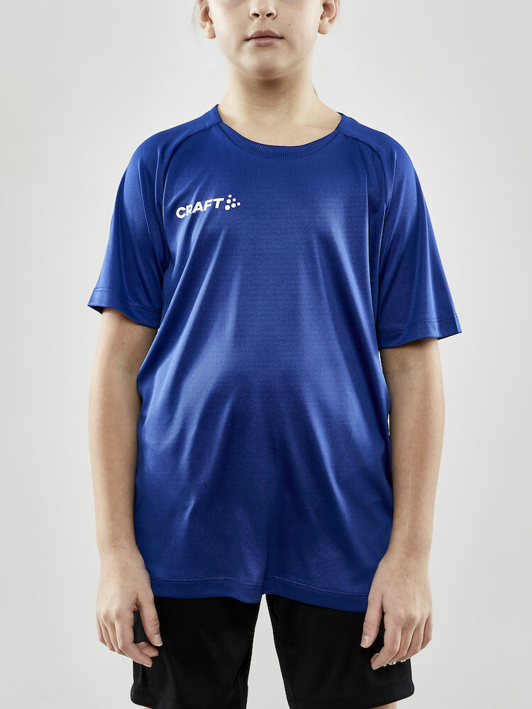 MS/PTS NDF - Evolve Tee JR