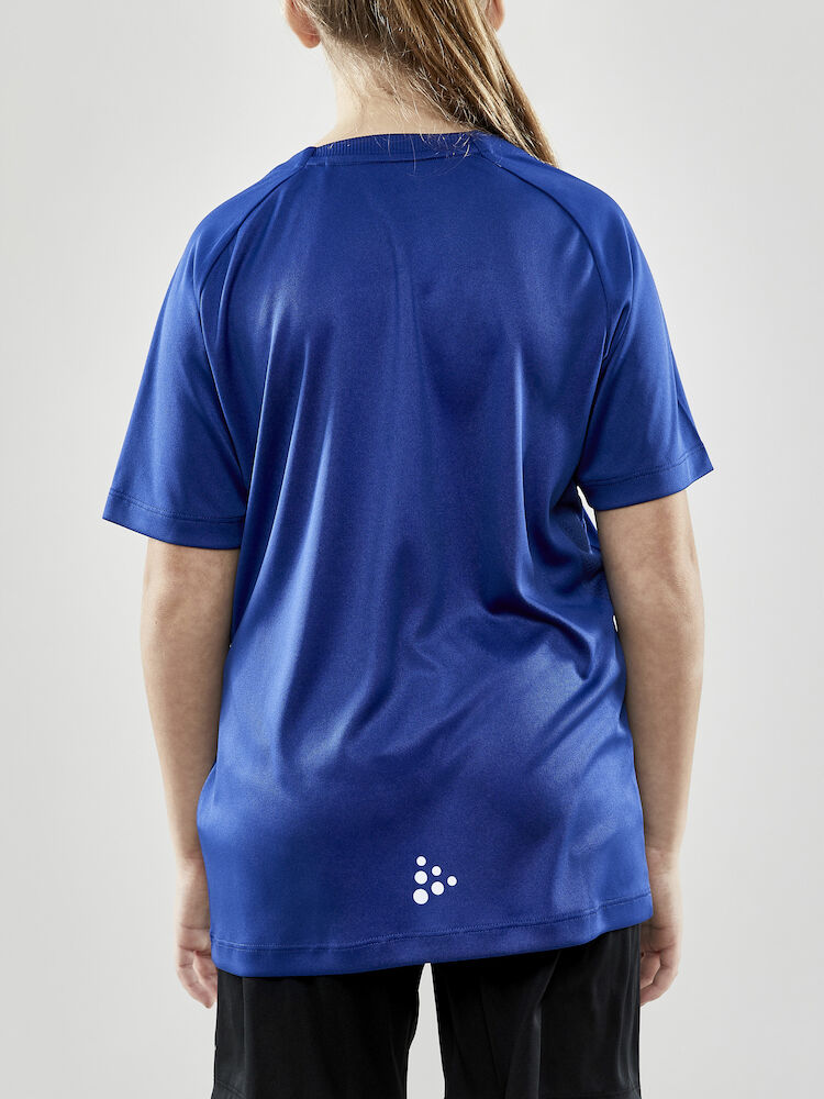 MS/PTS NDF - Evolve Tee JR