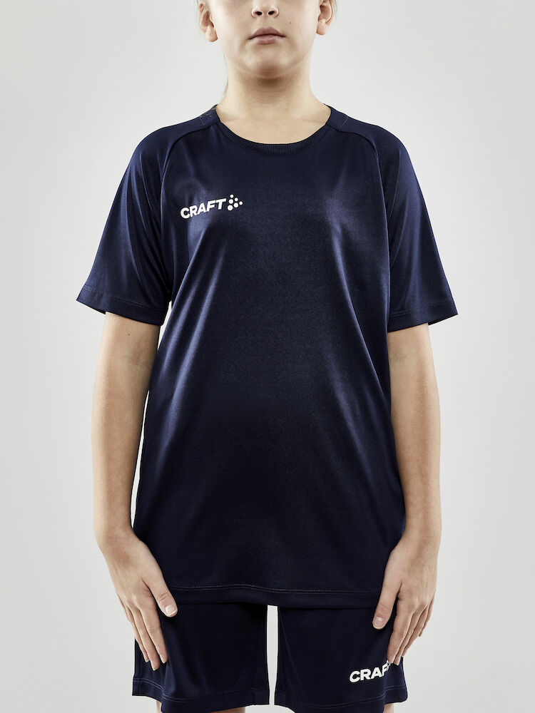 MS/PTS NDF - Evolve Tee JR