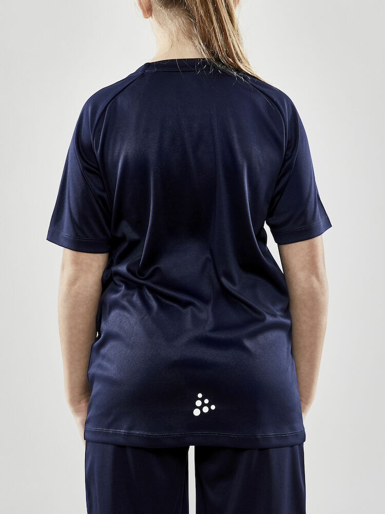 MS/PTS NDF - Evolve Tee JR