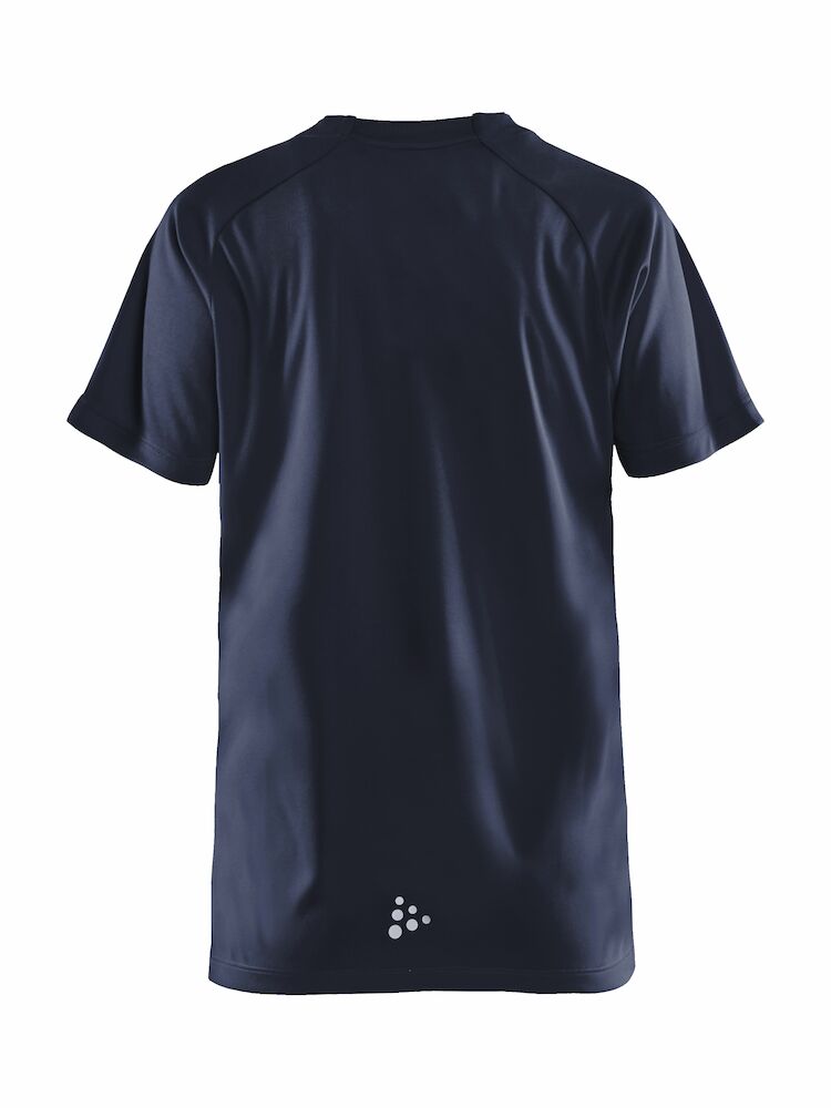 MS/PTS NDF - Evolve Tee JR