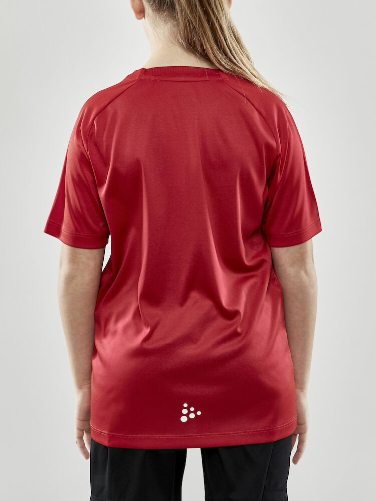 MS/PTS NDF - Evolve Tee JR