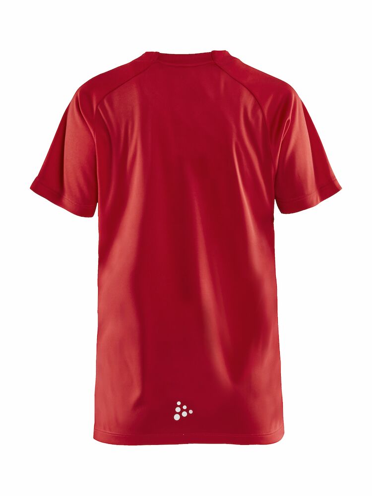 MS/PTS NDF - Evolve Tee JR