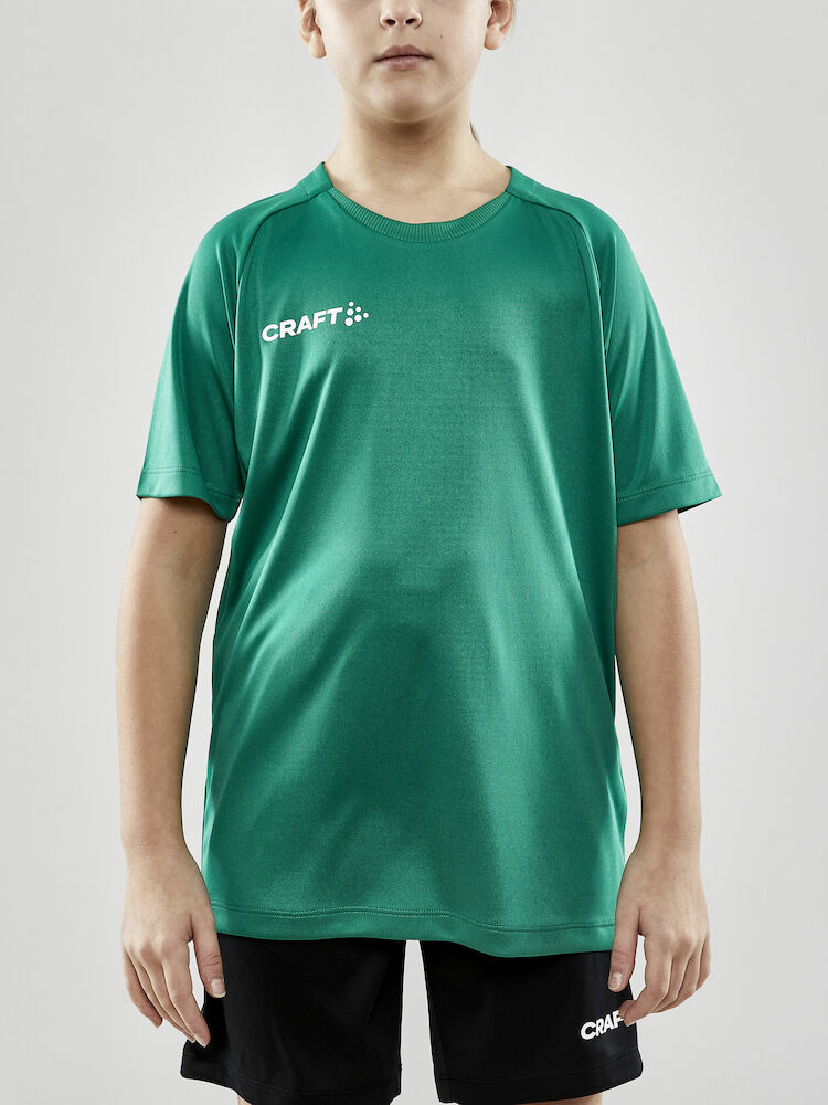 MS/PTS NDF - Evolve Tee JR