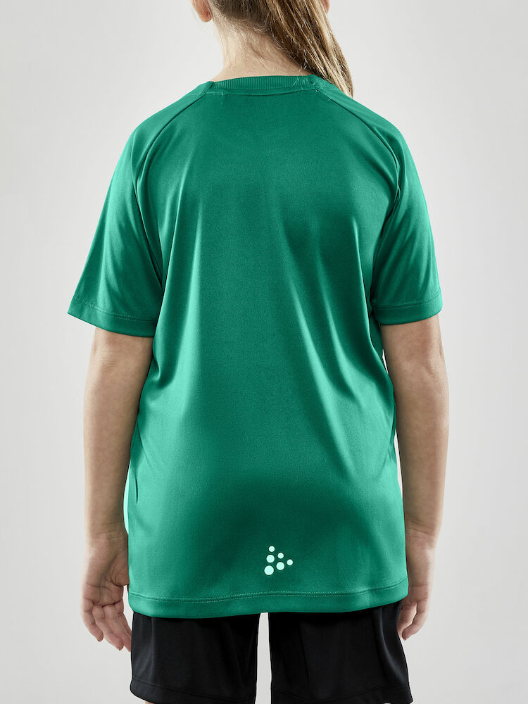 MS/PTS NDF - Evolve Tee JR