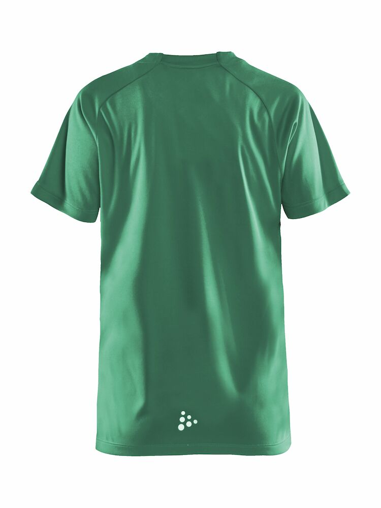 MS/PTS NDF - Evolve Tee JR