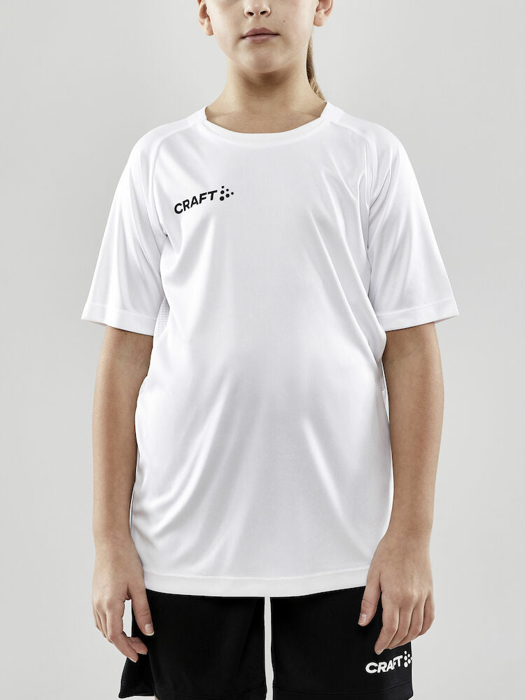 MS/PTS NDF - Evolve Tee JR