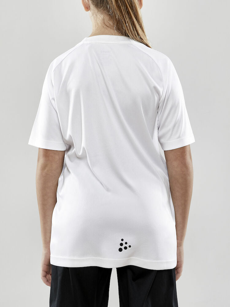 MS/PTS NDF - Evolve Tee JR