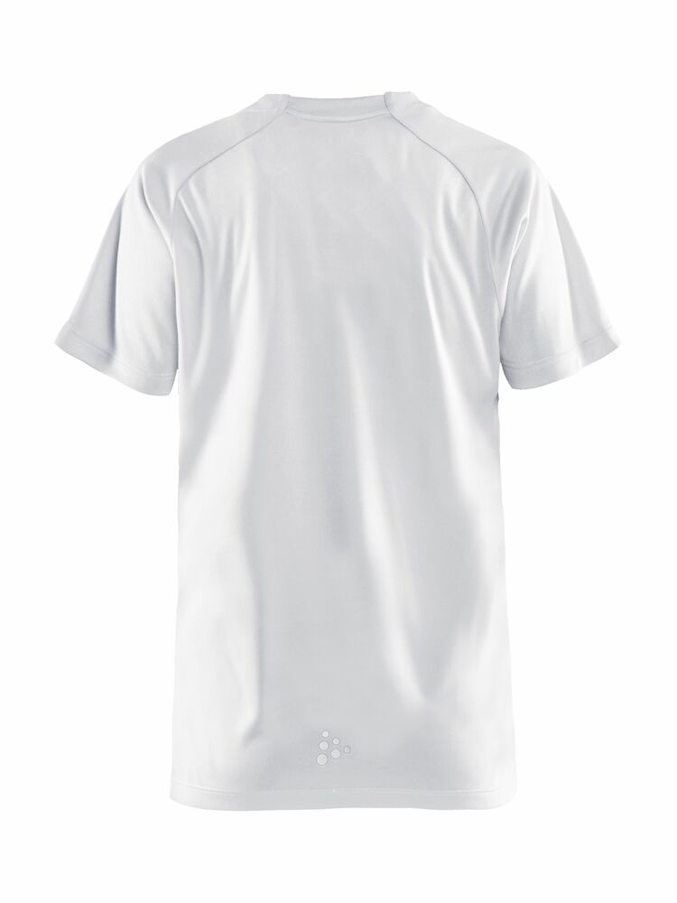 MS/PTS NDF - Evolve Tee JR